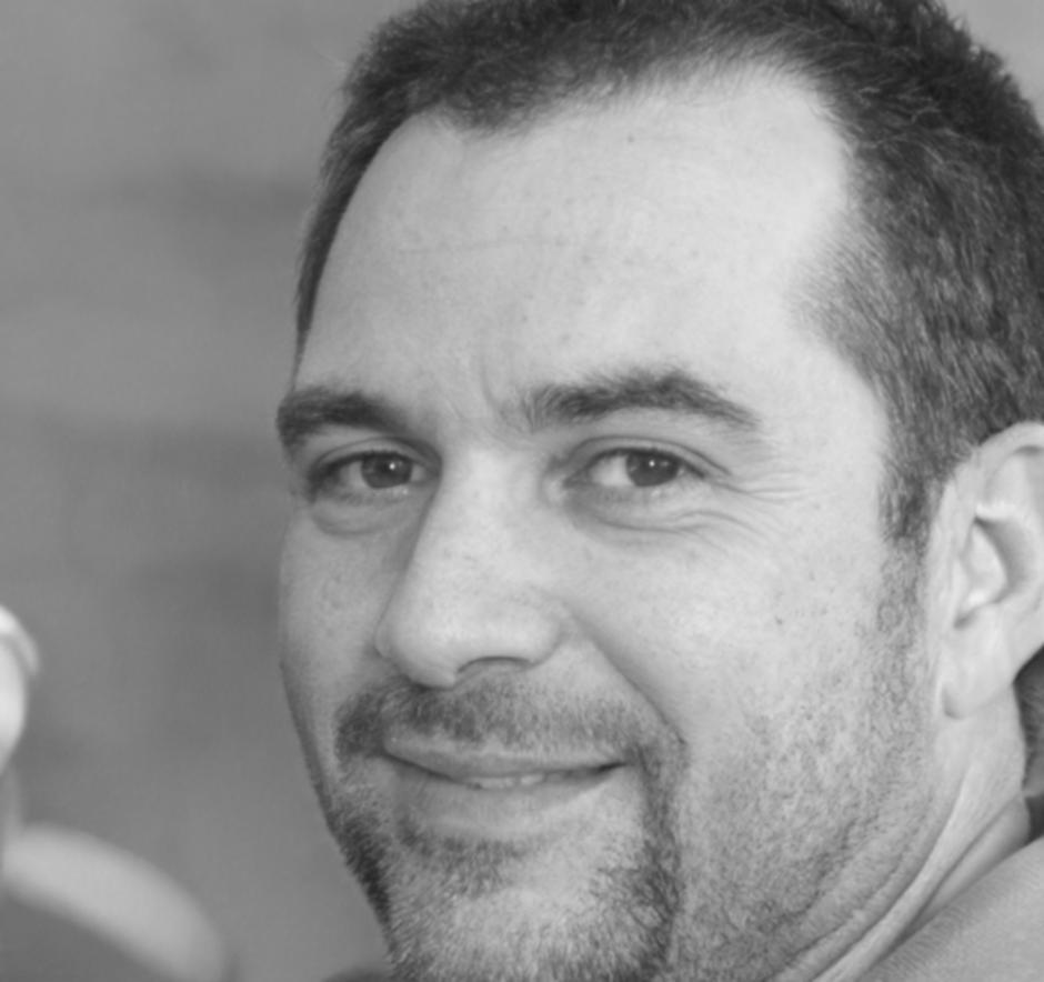Mtro. Antonio García, Coach de Parejas y Familias